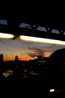 Queensborough - Evening
